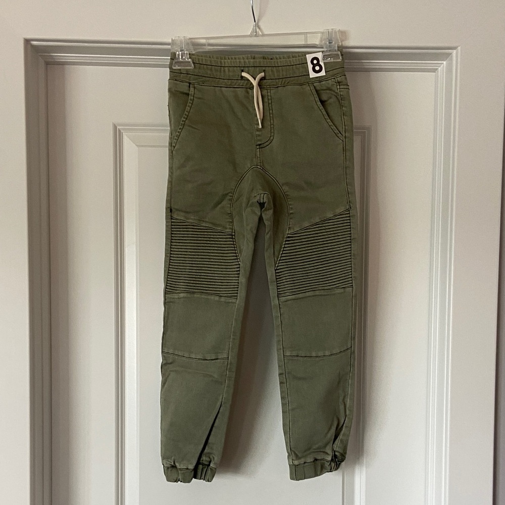 Jogger Pants